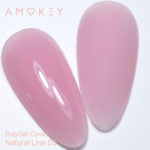 Polygel Línea Natural 03 – 30g AMOKEY - More than nail store