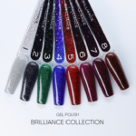 Brilliance 06 - 12ml DE LA RO