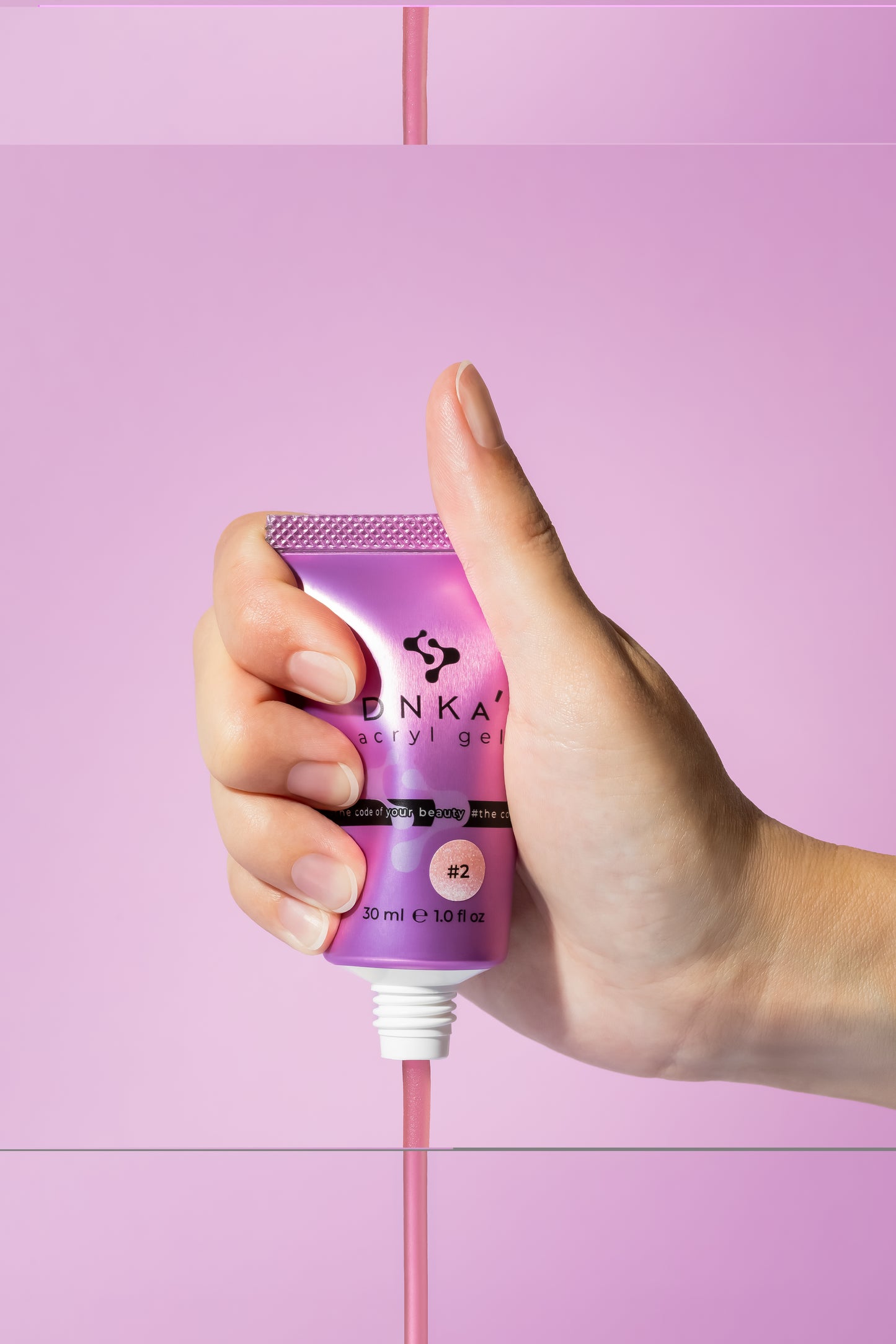 DNKa' POLYGEL, 30ml #0002
