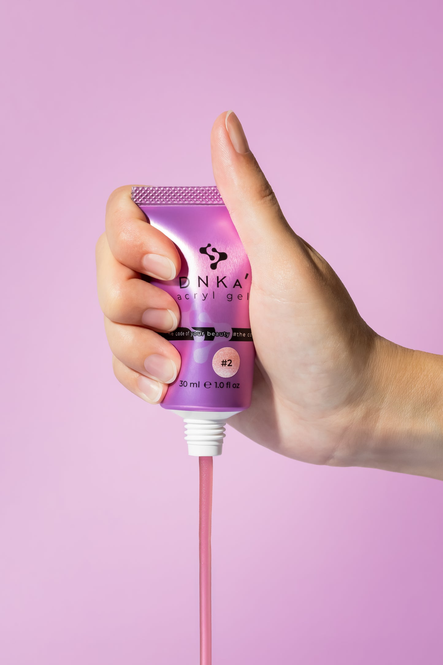 DNKa' POLYGEL, 30ml #0002