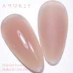 Polygel Línea Natural 04 – 30g AMOKEY - More than nail store