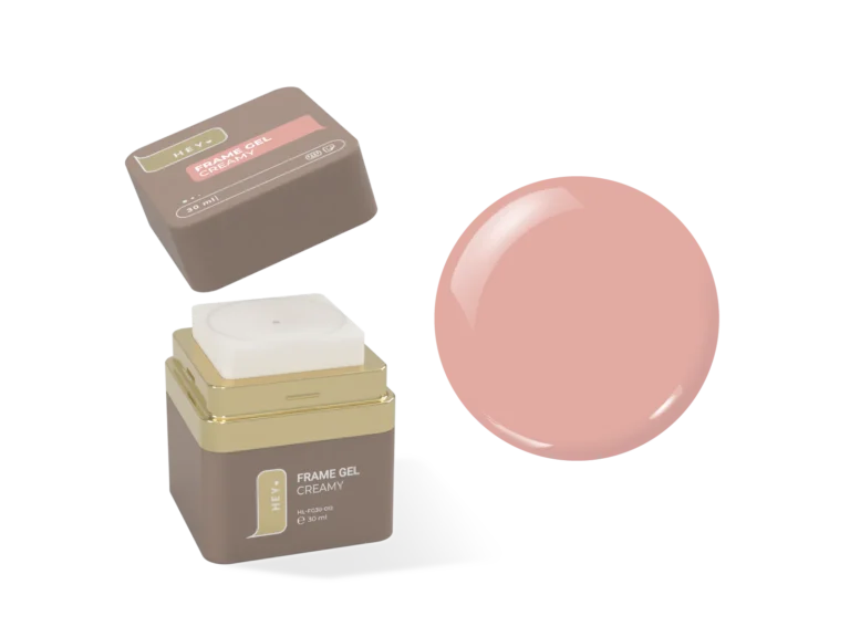 Frame Gel Creamy, 30ml HEYLOVE