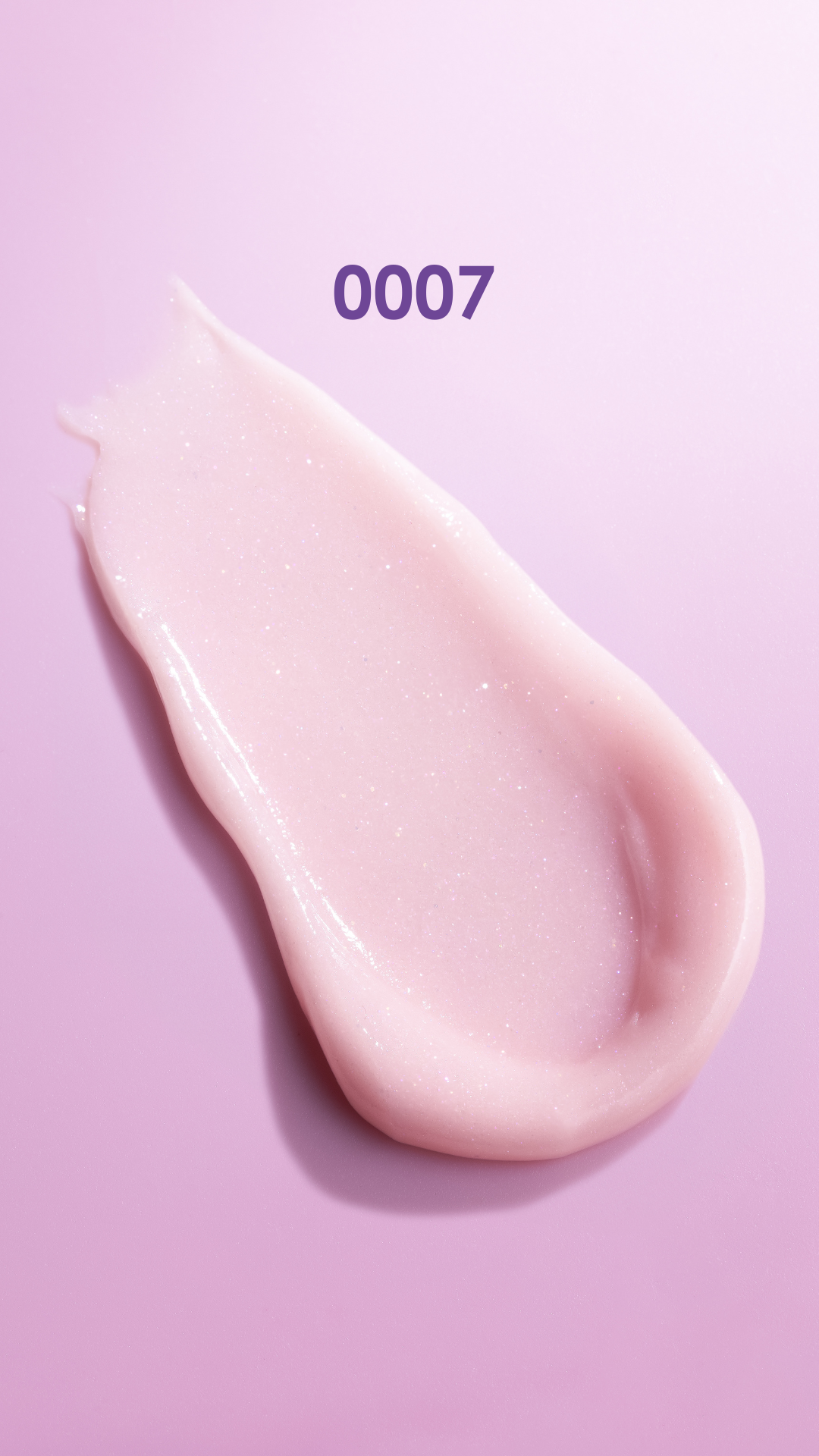 DNKa' SOLID ACRYGEL, 30ml (in jar) #0007 ELIXIR