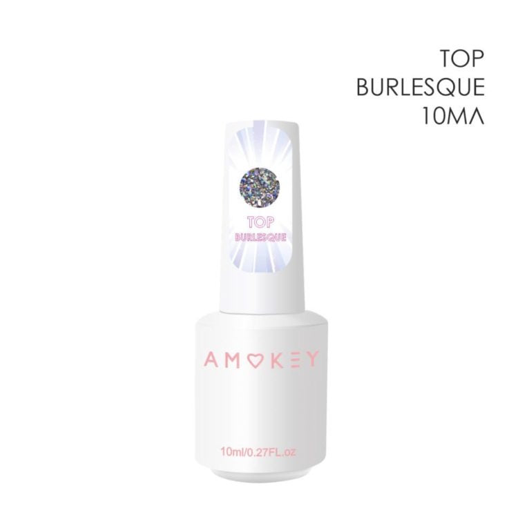TOP BURLESQUE - 15ml DELARO