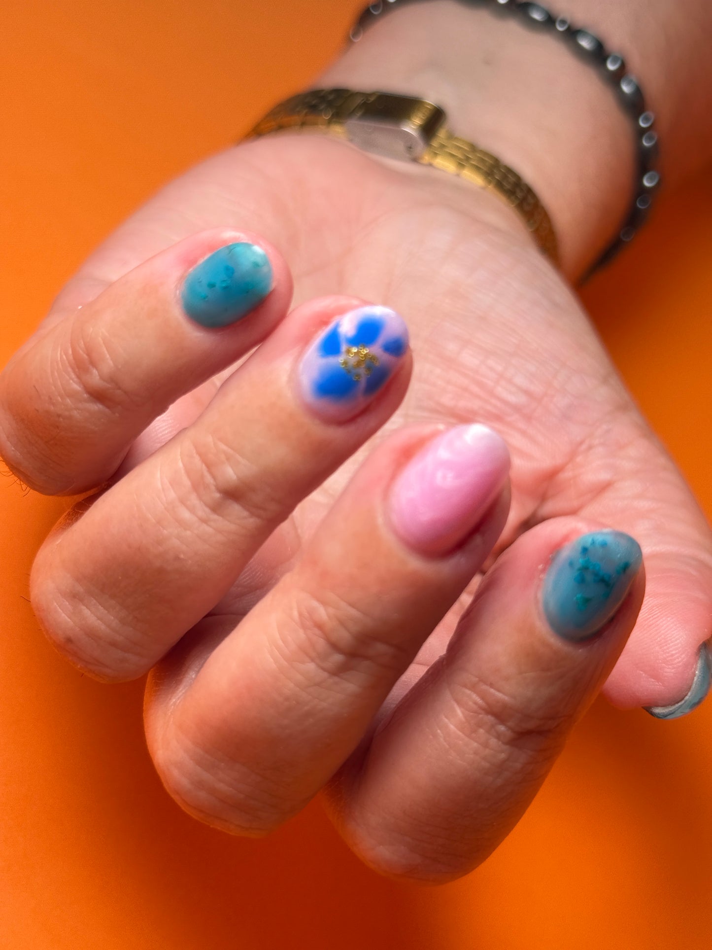 💅 Curso Decorando con VEXY RESERVA PLAZA. - More than nail store