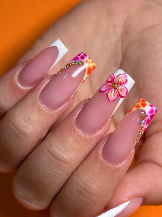 💅 Curso Decorando con VEXY RESERVA PLAZA. - More than nail store