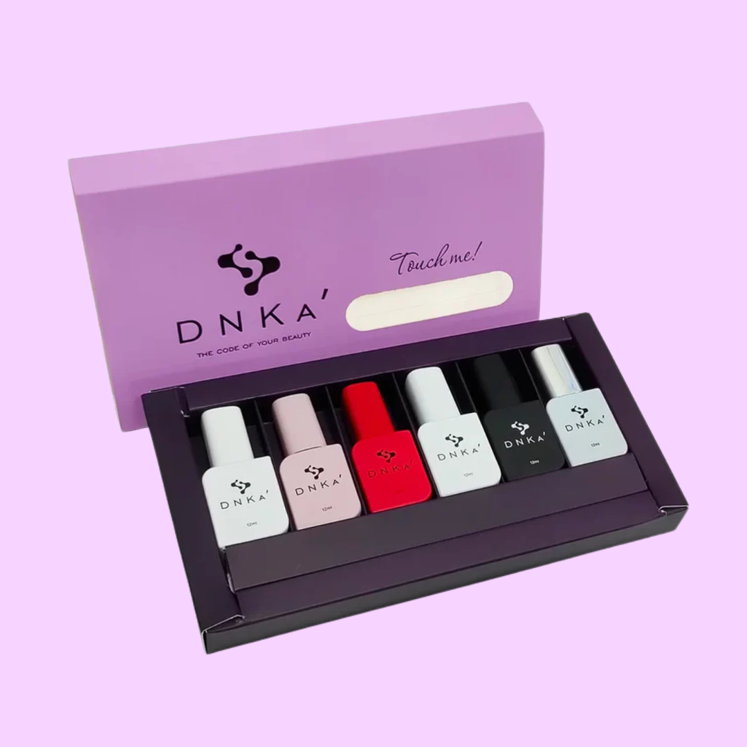 SET EXCLUSIVO "ALL IN" EDICIÓN CÍRCULO PROFESIONAL CANARIAS - More than nail store