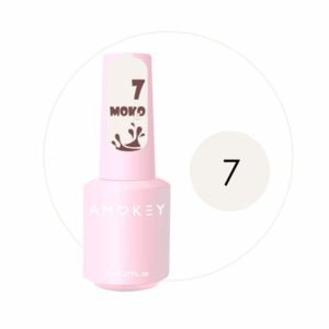 Mokko 07 – 10ml DE LA RO