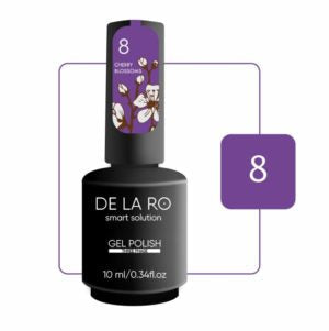 Cherry Blossoms 08 — 10ml DE LA RO