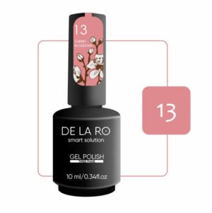 Cherry Blossoms 13 — 10ml DE LA RO