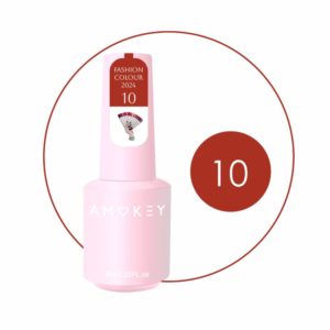 Fashion Colour 10 — 10ml DE LA RO