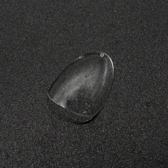 ROUND SHORT Gel X ZURE COSMETICS