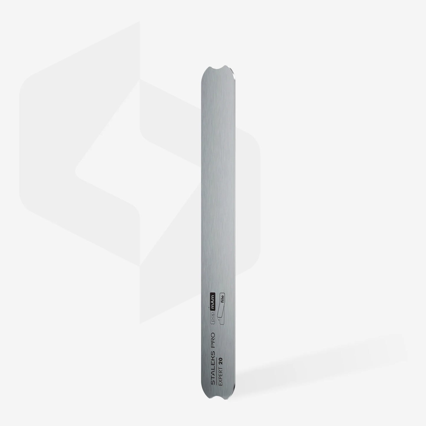 Lima de metal (base) EXPERT 20 STALEKS