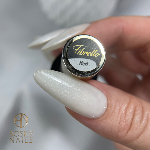 Base Fibra Fibrello Mery - 10ml BOSKANAILS