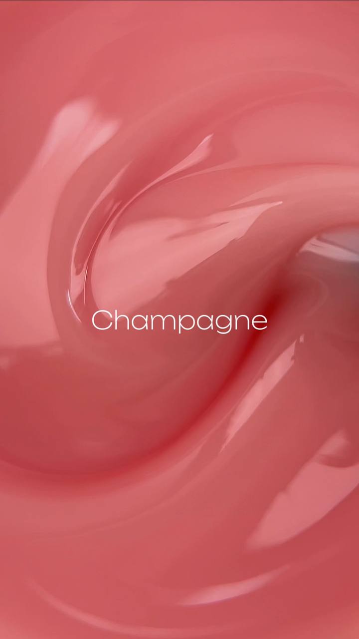 Gel modelador monofásico Fast Gel Champagne – 15g AMOKEY - More than nail store