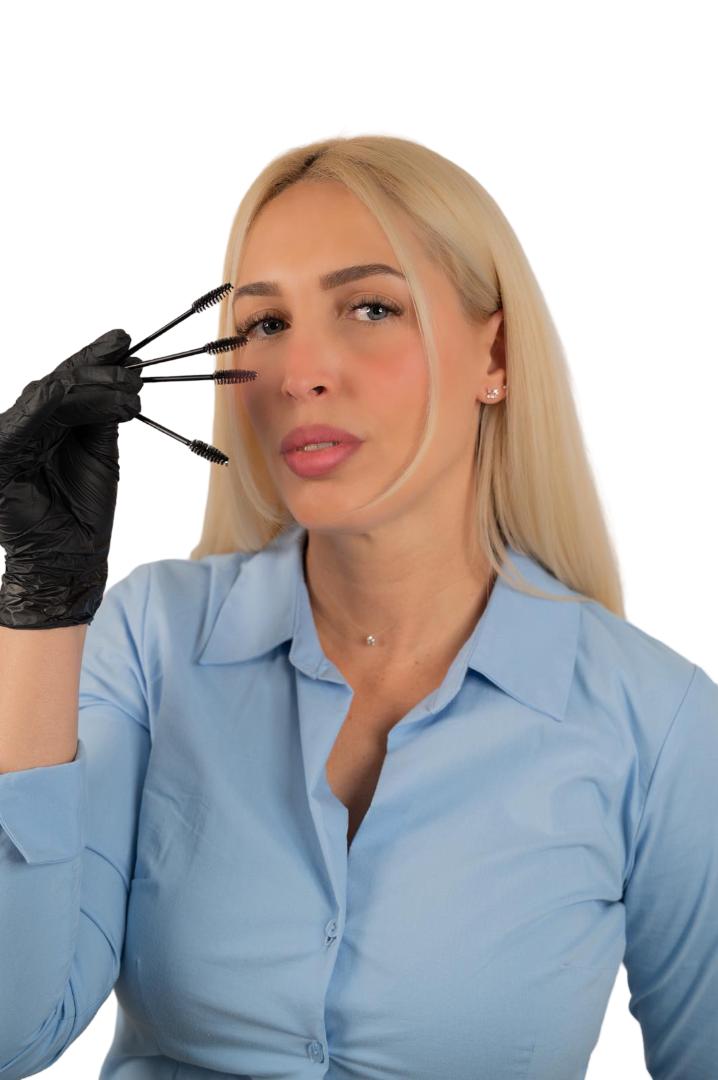 ACADEMIA - MIRADA NIVEL 1