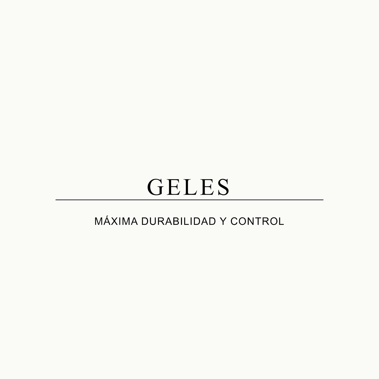 GELES