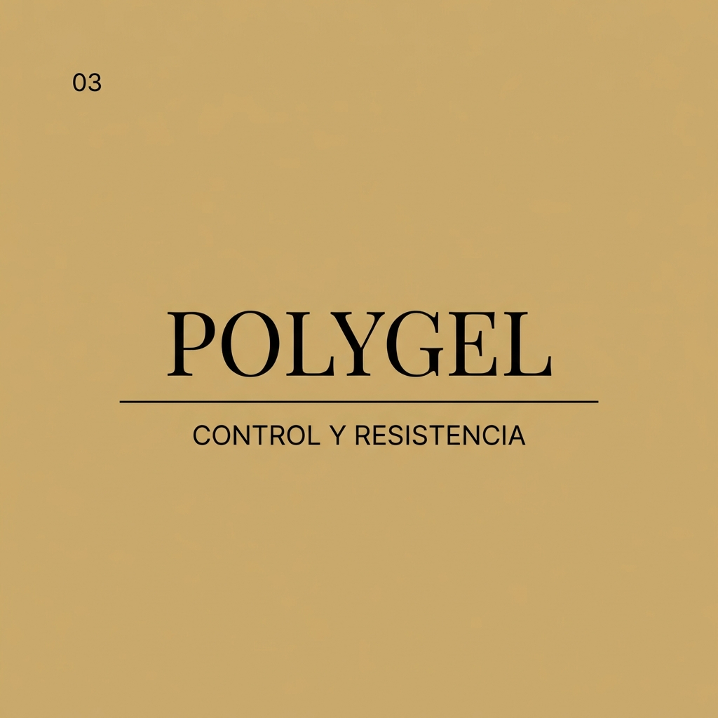Polygel - More Than Nails Store