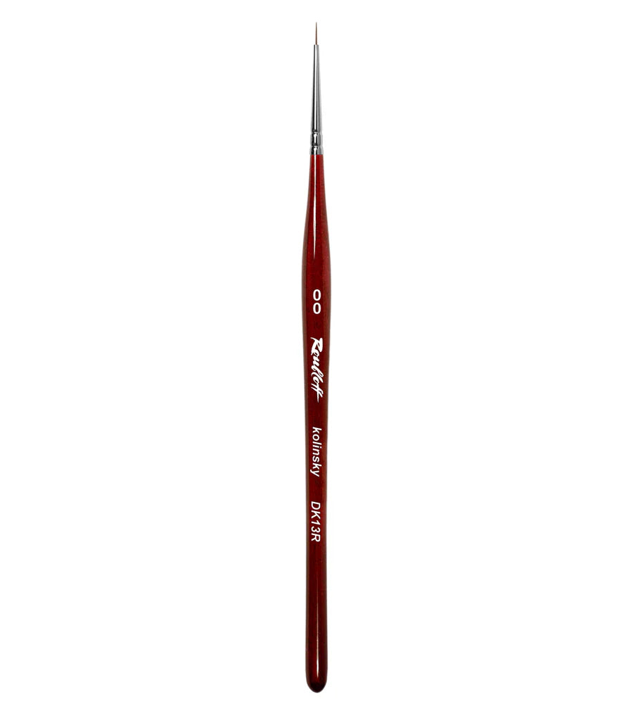 PINCEL DK13R-00 - ROUBLOFF - More than nail store