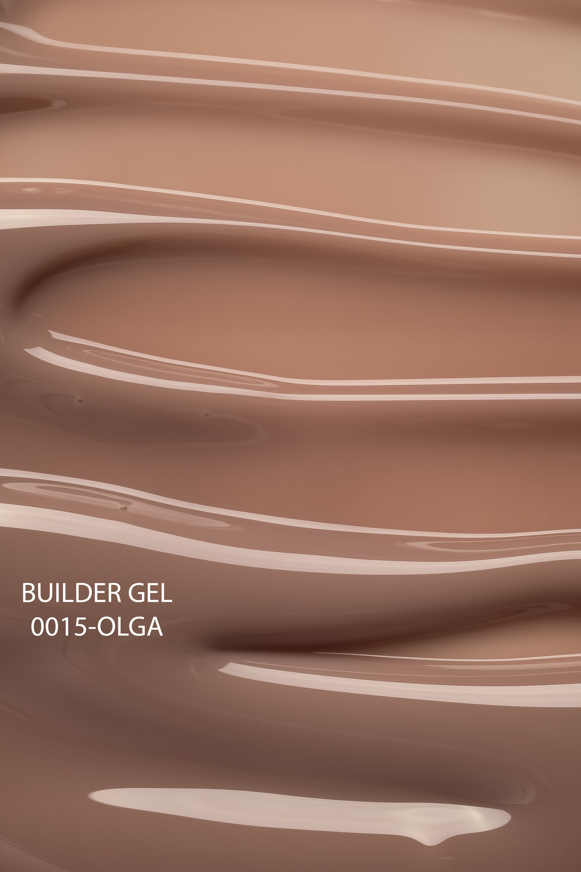 BUILDER GEL “DNKa”, 30ml #0015 OLGA - More than nail store