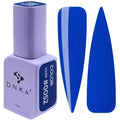 COLOR GEL POLISH "DNKa", 12 ml #0052 - More than nail store