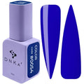 COLOR GEL POLISH "DNKa", 12 ml #0054 - More than nail store
