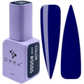 COLOR GEL POLISH "DNKa", 12 ml #0055 - More than nail store