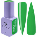 COLOR GEL POLISH "DNKa", 12 ml #0061 - More than nail store