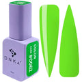 COLOR GEL POLISH "DNKa", 12 ml #0062 - More than nail store