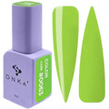COLOR GEL POLISH "DNKa", 12 ml #0063 - More than nail store