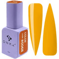 COLOR GEL POLISH "DNKa", 12 ml #0068 - More than nail store