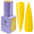COLOR GEL POLISH "DNKa", 12 ml #0069 - More than nail store