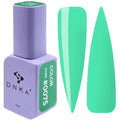 COLOR GEL POLISH "DNKa", 12 ml #0075 - More than nail store