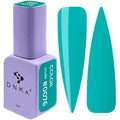 COLOR GEL POLISH "DNKa", 12 ml #0076 - More than nail store