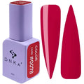 COLOR GEL POLISH "DNKa", 12 ml #0078 - More than nail store