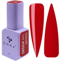 COLOR GEL POLISH "DNKa", 12 ml #0080 - More than nail store