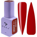 COLOR GEL POLISH "DNKa", 12 ml #0081 - More than nail store