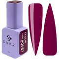 COLOR GEL POLISH "DNKa", 12 ml #0087 - More than nail store