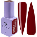 COLOR GEL POLISH "DNKa", 12 ml #0090 - More than nail store
