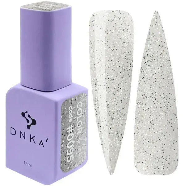 COLOR GEL POLISH "DNKa", 12 ml #0095 - More than nail store