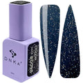 COLOR GEL POLISH "DNKa", 12 ml #0098 - More than nail store