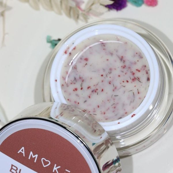 Gel modelador Blooming 08 – 30g AMOKEY