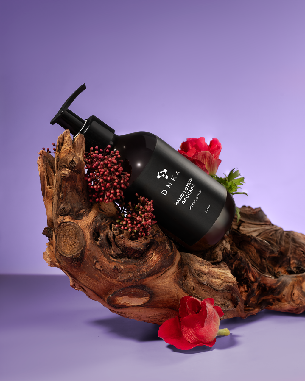 DNKa HAND LOTION