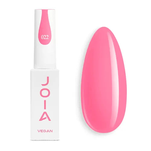 JOIA vegan Esmalte semipermanente nº022 6 ml