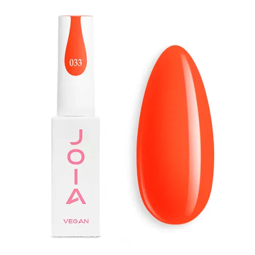 JOIA vegan Esmalte semipermanente nº033 6 ml