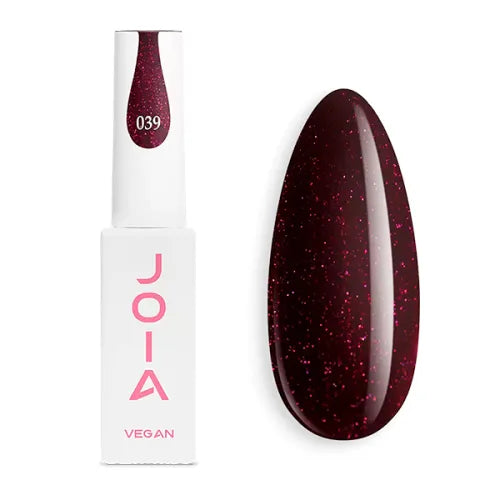 JOIA vegan Esmalte semipermanente nº039 6 ml