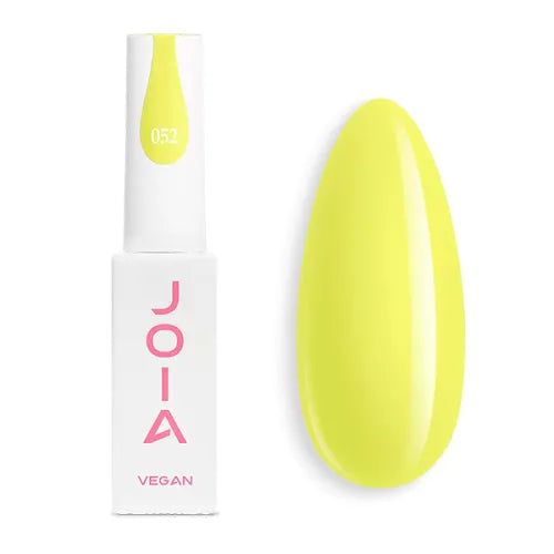 JOIA vegan Esmalte semipermanente nº052 6 ml