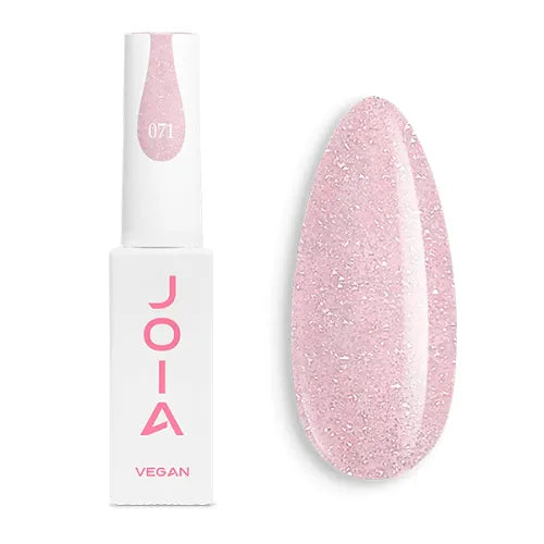 JOIA vegan Esmalte semipermanente nº071 6 ml