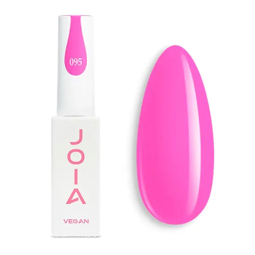 JOIA vegan Esmalte semipermanente nº095 6 ml