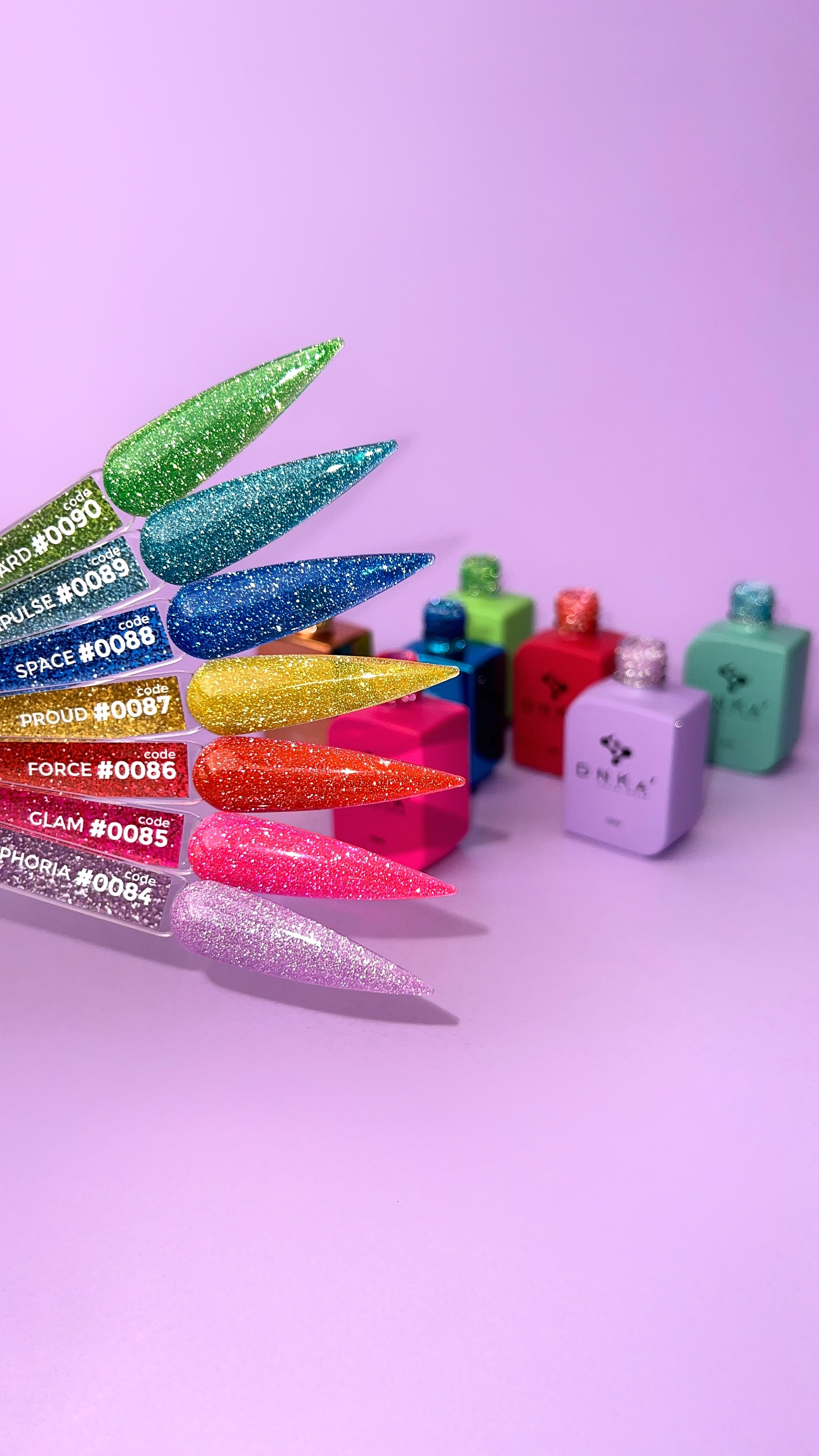 RUBBER BASE FRENCH "DNKa" (cover), 12 ml #0090 WIZARD - More than nail store